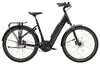 Trek District+ 4 Lowstep M Trek Black Satin 725WH