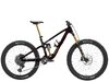 Trek Fuel MX 9.9 X0 AXS XL Gloss Dark Carmine/Matte Tre