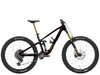 Trek Fuel LX 9.9 X0 AXS XL Gloss Dark Carmine/Matte Tre