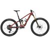 Trek Fuel MX 9 EA90 M Matte Sedona Red/Pennyflake Splat