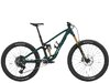 Trek Fuel MX 9 EA90 XL Matte Juniper/Blue Sage Splatter