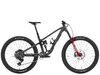 Trek Fuel EX 9 EA90 M Lithium Grey/Trek Black Splatter