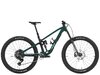 Trek Fuel EX 9 EA90 L Matte Juniper/Blue Sage Splatter