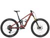 Trek Fuel LX 9 EA90 M Matte Sedona Red/Pennyflake Splat