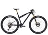 Trek Supercal SLR9.9XTRDi2 ML Carbon Smoke/Galactic Gre