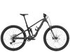 Trek Fuel EX 5 S Lithium Grey/Trek Black Splatter