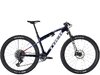 Trek Supercal SLR9.8XO FA M Navy Smoke