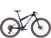 Trek Supercal SLR 9.8XOAXS S Navy Smoke