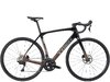 Trek Domane SL 5 56 Dark Star to Bronze Age Fade