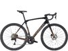 Trek Domane SL 6 50 Dark Star to Bronze Age Fade