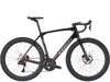 Trek Domane SL 7 50 Dark Star to Bronze Age Fade
