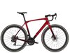 Trek Domane SLR 7 AXS 56 Metallic Red Smoke to Red Carb