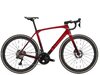 Trek Domane SLR 9 52 Metallic Red Smoke to Red Carbon S