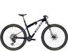 Trek Supercal SLR9.9XX FA M Navy Smoke