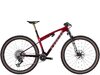 Trek Supercal SLR9.9XX FA ML Red Smoke/Drizzle