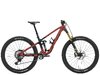Trek Fuel LX 9 XT L Matte Sedona Red/Pennyflake Splatte