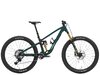 Trek Fuel EX 9 XT DI2 L Matte Juniper/Blue Sage Splatte
