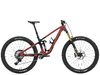 Trek Fuel LX 9 XT Di2 XL Matte Sedona Red/Pennyflake Sp