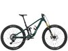 Trek Fuel LX 9 XT Di2 XL Matte Juniper/Blue Sage Splatt