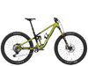 Trek Fuel EX 9.8 XT S Gloss Chameleon Green /Matte Blac