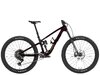 Trek Fuel EX 9.8 EA90 S Gloss Dark Carmine/Matte Trek B