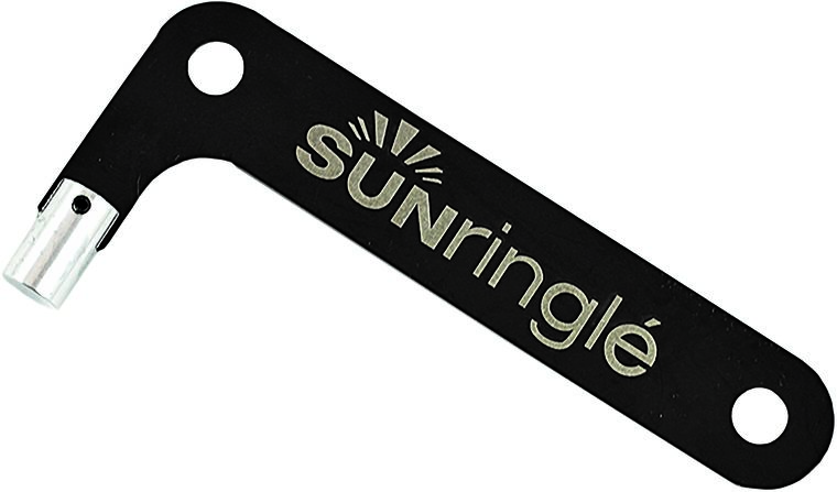 SUNringle Achsgegenhalter HR 12 mm